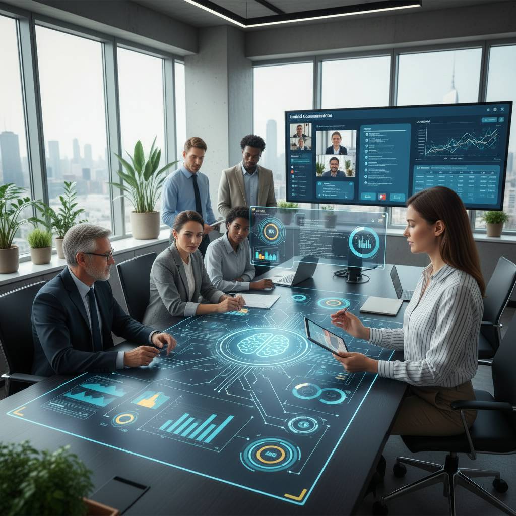 AI Operations Automation