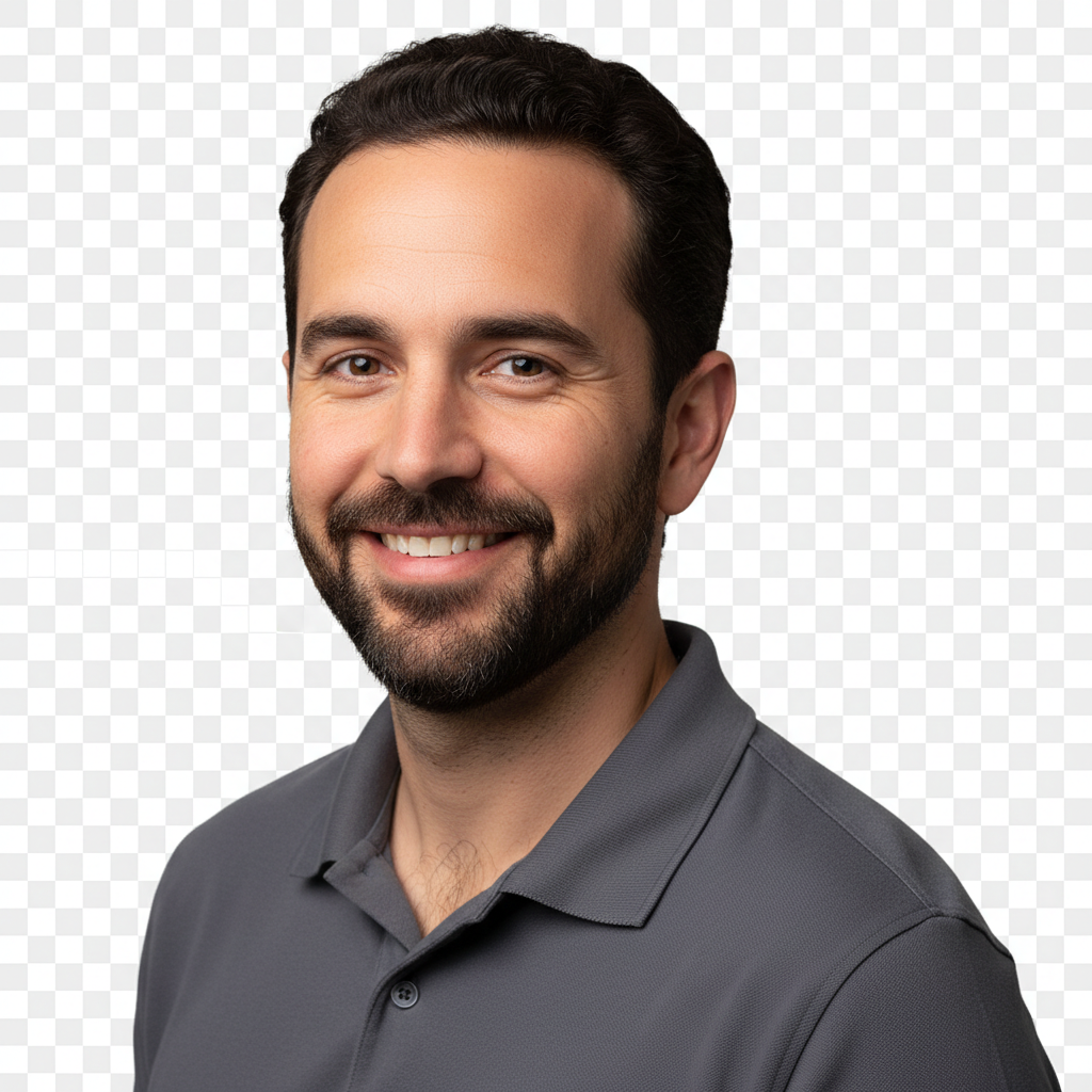 Daniel Garcia